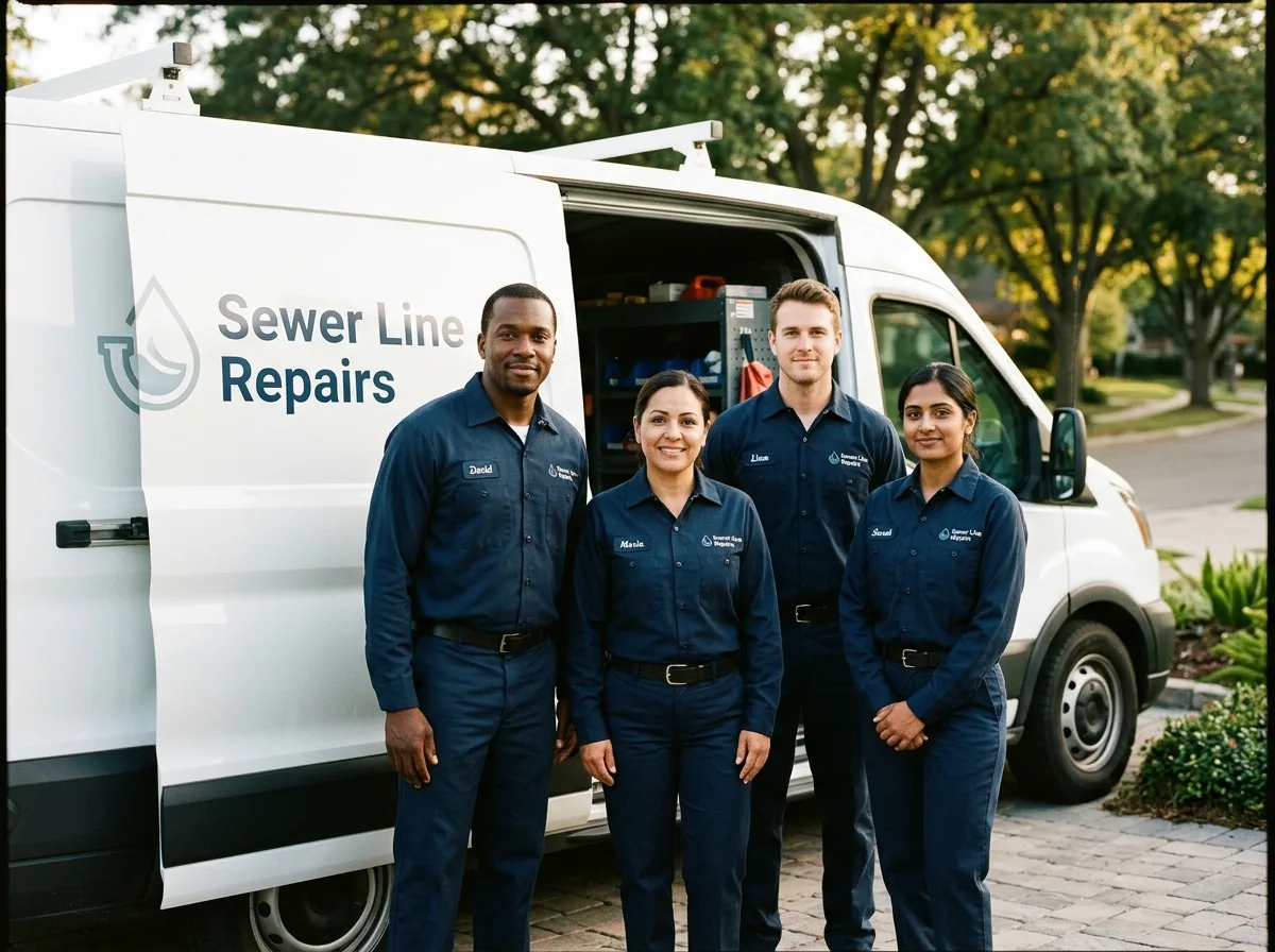 Emergency Plumber company in Canal Winchester, OH
