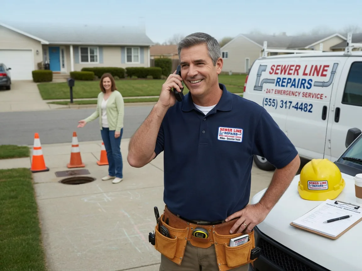 Emergency Plumber Canal Winchester, OH FAQs
